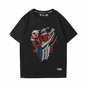 Anime Tshirt Attack on Titan T-Shirt WS2402 Offical Merch