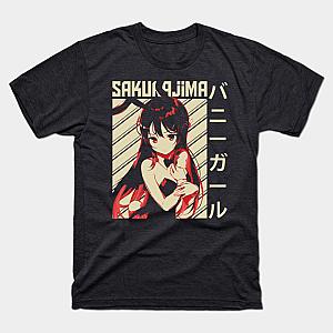 Bunny Girl T-shirt TP3112