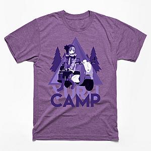 Yuru Camp T-shirt TP3112