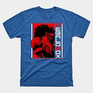 Megalobox T-shirt TP3112