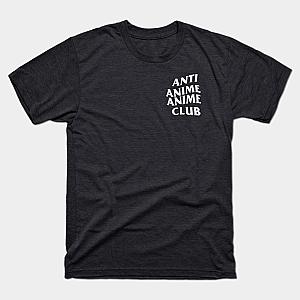 Anti Anime Anime Club T-shirt TP3112