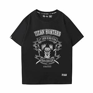 Anime Shirts Attack on Titan Tee WS2402 Offical Merch