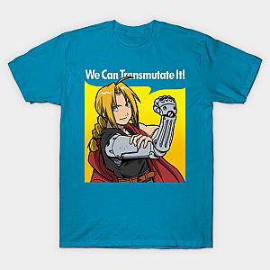 We can Transmutate It! T-shirt TP3112