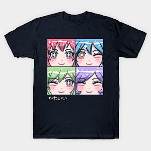 Kawaii Pop T-shirt TP3112