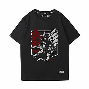 Anime Shirts Attack on Titan Tee WS2402 Offical Merch