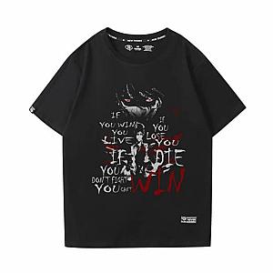 Attack on Titan T-shirt Hot Topic Anime Tee WS2402 Offical Merch