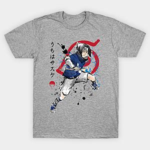 Chidori Attack T-shirt TP3112