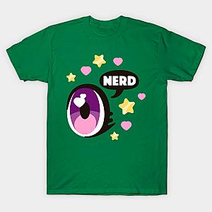 Anime Nerd T-shirt TP3112