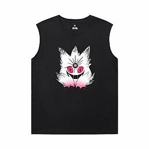 Pokemon Sleeveless T Shirts Online Quality Gengar T-Shirts WS2402 Offical Merch