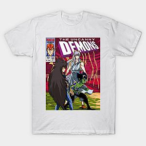 Spirit World Comics No.93 T-shirt TP3112