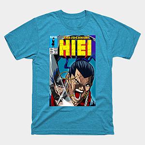 Spirit World Comics No.100 T-shirt TP3112