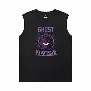 Pokemon Shirt Hot Topic Gengar XXXL Sleeveless T Shirts WS2402 Offical Merch