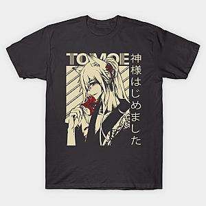 Tomoe T-shirt TP3112