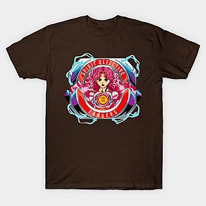 Spirit Detective Rangers No.5 T-shirt TP3112