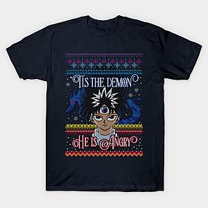 Tis the Demon and He is Angry T-shirt TP3112