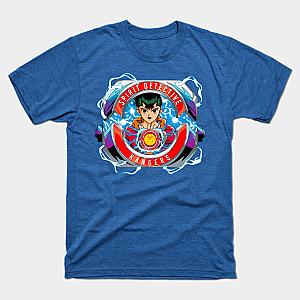 Spirit Detective Rangers No.1 T-shirt TP3112