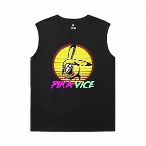 Cool Tshirt Pokemon Vintage Sleeveless T Shirts WS2402 Offical Merch