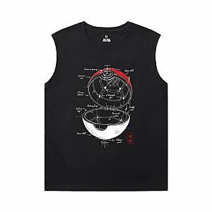 Cool Tshirts Pokemon Basketball Sleeveless T Shirt WS2402 Offical Merch