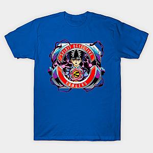 Spirit Detective Rangers No.4 T-shirt TP3112