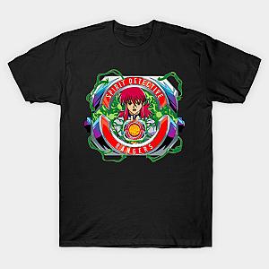 Spirit Detective Rangers No.3 T-shirt TP3112