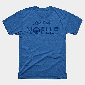 Noelle T-shirt TP3112