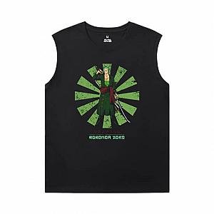 Personalised Tshirt Anime One Piece Youth Sleeveless T Shirts WS2402 Offical Merch