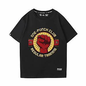 Hot Topic Anime Tshirts One Punch Man Tee Shirt WS2402 Offical Merch