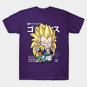 CHIBI: SUPER GHOST KAMIKAZE ATTACK T-shirt TP3112