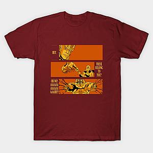 The Good, The Bad, and the Rei T-shirt TP3112