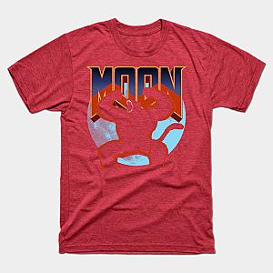 Doom Moon T-shirt TP3112