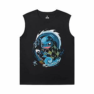 Pokemon Shirt Personalised Demon Slayer Tshirts WS2402 Offical Merch