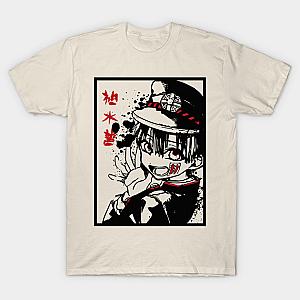 Hanako Kun T-shirt TP3112