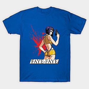 FAYE-FAYE T-shirt TP3112