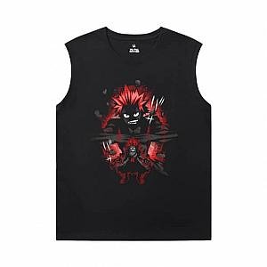 Hot Topic T-Shirts Japanese Anime My Hero Academia Tees WS2402 Offical Merch
