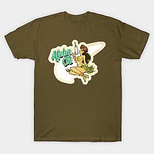 Aloha Oe T-shirt TP3112