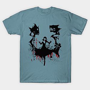 Anime Akutagawa Ryuunosuke T-shirt TP3112