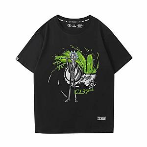 Quality T-Shirts Rick and Morty Tees WS2402 Offical Merch