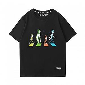 Rick and Morty Tee Cool T-Shirt WS2402 Offical Merch