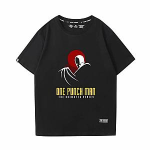 Hot Topic Anime Tshirts One Punch Man Tee Shirt WS2402 Offical Merch