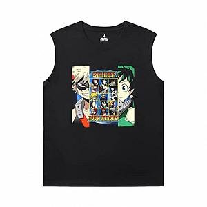 My Hero Academia Shirt Japanese Anime Personalised Tshirts WS2402 Offical Merch