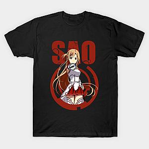 Asuna Sword Art Online T-shirt TP3112