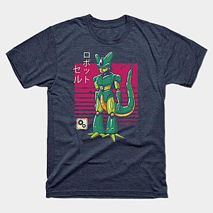 Mecha Cell T-shirt TP3112