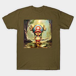 Chopper T-shirt TP3112