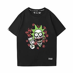 Rick and Morty Shirts XXL Tshirt WS2402 Offical Merch