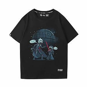 Rick and Morty Shirts XXL Tshirt WS2402 Offical Merch