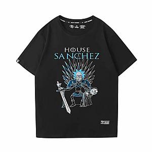 Rick and Morty Tees Personalised T-Shirt WS2402 Offical Merch
