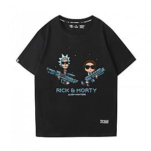 Rick and Morty Tshirts XXL Shirt WS2402 Offical Merch