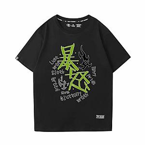 The Seven Deadly Sins Shirt Personalised Tshirts WS2402 Offical Merch