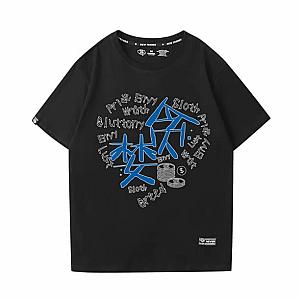 Hot Topic Tee Shirt The Seven Deadly Sins Shirt WS2402 Offical Merch