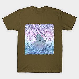 Fullmetal Alchemist T-shirt TP3112
